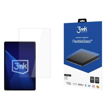 3mk FlexibleGlass hibrīda aizsargstikls Samsung Galaxy Tab S10 FE+