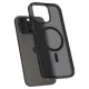 Spigen Ultra Hybrid \"T\" MagSafe vāciņš iPhone 16 Pro Max, melns