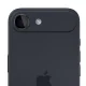 3mk iPhone 17 Air kameras aizsargstikls Lens Protection Pro, melns