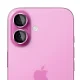 3Mk Protection iPhone 17 kameras aizsargstikls Lens Protection Pro, violets