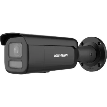 Hikvision DS-2CD2687G2HT-LIZS 8 MP tīkla videokamera, melna