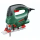Elektriskais figūrzāģis Bosch PST 800 PEL, 530 W