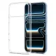 Tech-Protect FlexAir Hybrid vāciņš iPhone 17 Pro / 18 Pro, Caurspīdīgs