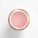 Ocho Nails būvējošā želeja nagiem Beige, 30 g