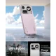 Spigen Ultra Hybrid vāciņš Nothing Phone 4A Pro, caurspīdīgs