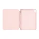 Etteri atverams vāciņš Samsung Galaxy Tab A9+ / A11+ 11\" gaiši rozā