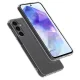 Samsung Galaxy A16 4G / 5G ( SM-A166 / SM-A165 ) Ultraslim TPU Case Cover, Transparent | Caurspīdīgs Silikona...