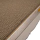 Kaķu skrāpis - dīvāns Purlov 24285 | Cat Scratcher Sofa