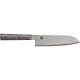 Santoku nazis Miyabi 5000MCD 67, 18 cm