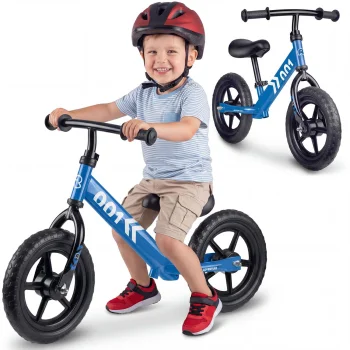 Bērnu līdzsvara velosipēds Ricokids RK-607