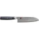 Virtuves nazis Miyabi 5000FCD Santoku 18 cm