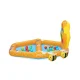Piepūšamais rotaļu laukums Bites 127 x 119 x 61 cm Bestway 52639
