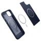 Spigen Mag Armor iPhone 14 Plus vāciņš Zilā krāsā