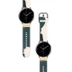 Kamuflāžas silikona siksniņa Samsung Galaxy Watch 45/46/47mm (Pattern 13)