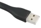 Lokana USB Lampiņa Lasīšanas Gaisma, Dažādas krāsas | LED Lamp Light For Notebook & PC