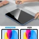 Tech-Protect Glass Fit+ aizsargstikls Samsung Galaxy Tab A9+ / A11+ Plus 11.0 (2 gab.), caurspīdīgs