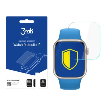 3mk Watch Protection™ v. ARC+ ekrāna aizsargplēve Apple Watch 7 41mm