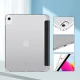Tech-Protect SC Pen Hybrid atverams vāciņš iPad 10.9\" (2022), melns