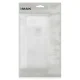 Sony Xperia 1 II IMAK UX-5 Series TPU Phone Case Cover - Transparent | Vāciņš Bamperis Maks Apvalks