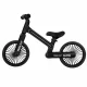 Līdzsvara velosipēds Trike Fix Glow LED, melns