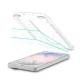 Aizsargstikls Spigen Glas.tR EZ Fit Pro Samsung Galaxy S26, 2 gab.