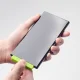 Ekrāna aizsargplēve Wozinsky Invisible Film tālrunim Honor 90 Pro