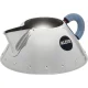 Alessi 9096 krējuma trauciņš, 20 ml, gaiši zils