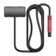 DDPAI DC003 OBD barošanas adapteris videoreģistratoriem MINI 2X, N1, N2, N5, 3 m kabelis