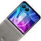 3mk SilkyMatt Pro matēta ekrāna aizsargplēve Motorola Razr 70