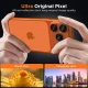 Tech-Protect Camfull Fit+ kameras aizsargstikls iPhone 17 Pro