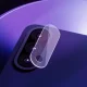 3mk Lens Protection™ kameras aizsargstikls OnePlus Nord 5G