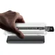 Aizsargstikls Spigen Glas.tR EZ Fit Pro Samsung Galaxy S26, 2 gab.