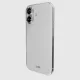 SBS Skinny Cover vāciņš priekš iPhone 17, caurspīdīgs