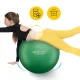 4Fizjo Reh Ball vingrošanas bumba 85 cm, zaļa