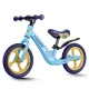 Ricokids Funnu bērnu līdzsvara velosipēds, 12 collas