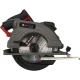 Akumulatora rokas ripzāģis Einhell TP-CS 18/190 Li BL Solo, 18V, 190 mm