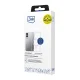 3mk Just20g MagCase Samsung Galaxy S25 Edge vāciņš, caurspīdīgs