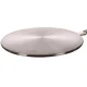 Indukcijas plīts adapteris Ruhhy 24281, 19 cm