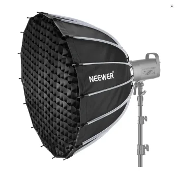 Neewer 85 cm Softbox ar Bowens stiprinājumu