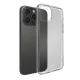 SBS iPhone 15 Pro Max vāciņš D3O, caurspīdīgs