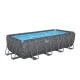Bestway 561KA Power Steel karkasa baseins 549x274x132 cm