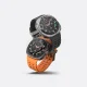 Ringke Slim vāciņš un aizsargstikls Samsung Galaxy Watch Ultra 47mm Caurspīdīgs