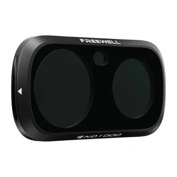 Freewell ND1000 filtrs Insta360 Luna Ultra kamerai FW-LNUB-ND1000
