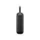Ārējais akumulators Joyroom JR-PBF27 10000mAh 22.5W ar iebūvētiem USB-C un Lightning kabeļiem, melns