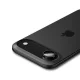Spigen Optik Pro Glas.Tr \"EZ Fit\" kameras aizsargs iPhone 17 Air (2 gab.), melns