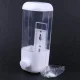 Sienas ziepju dozators 500 ml, balts