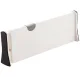 Regulējams atvilktnes organizators AG749A (37.5-54 cm)