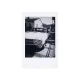 Fujifilm instax mini Film Monochrome melnbaltā filmiņa