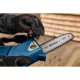 Akumulatora zaru zāģis Bosch GKE 18V-20, 18V, 20 cm sliede