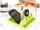 Silikona Karotes Turētājs, 16 cm | Silicone Spoon Stand